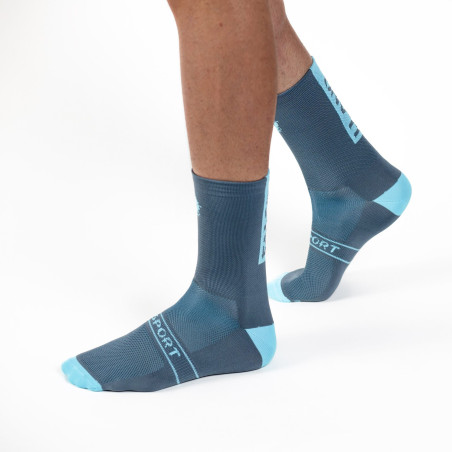 CALCETINES NUGESPORT SEMICOMPRESIVOS