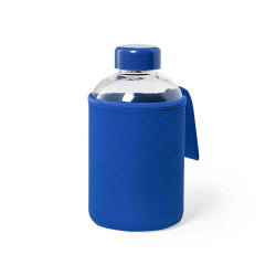 BOTELLA CRISTAL 600 ml.