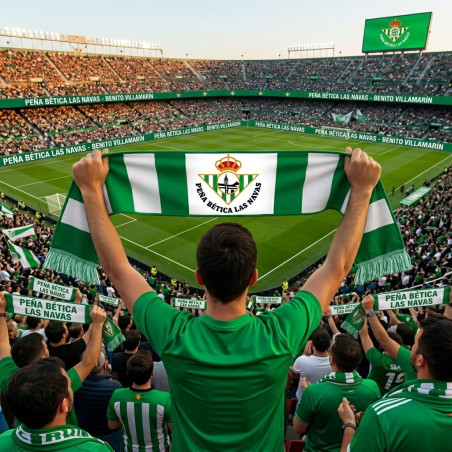 BUFANDA PERSONALIZADA (PACKS)