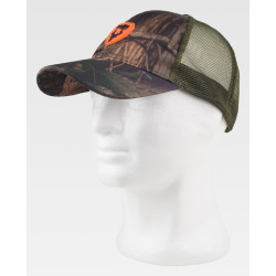 GORRA CAMUFLAJE