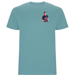 CAMISETA LEWANDOWSKI