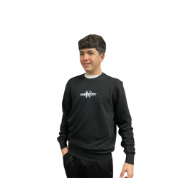 SUDADERA NUGESPORT CLÁSICA