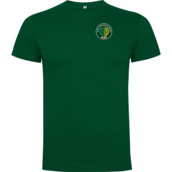 CAMISETA BOMBEROS...