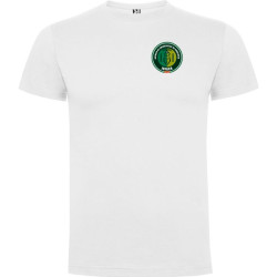 CAMISETA BOMBEROS...