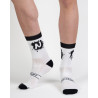 CALCETINES NUGESPORT SEMICOMPRESIVOS LOGO NUGESPORT