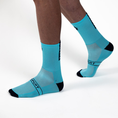 CALCETINES NUGESPORT SEMICOMPRESIVOS