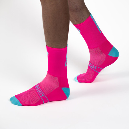 CALCETINES NUGESPORT SEMICOMPRESIVOS